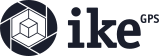 Ike GPS Logo.svg