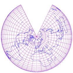 Lambert equal-area conical projection of world with grid.png