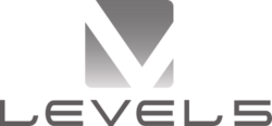 Level-5 Inc. logo.svg