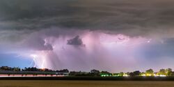 Lightning over ESO Headquarters.jpg
