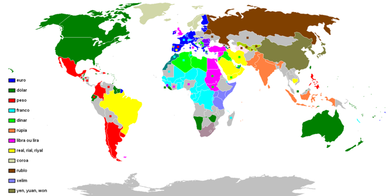 File:Mapa dos nomes de moedas do mundo.png