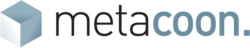 logo of the metacoon Open Source framework
