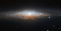 NGC 2683 Spiral galaxy.jpg