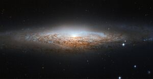 NGC 2683 Spiral galaxy.jpg