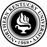 Northern Kentucky University seal.svg