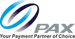 PAX Technology Inc logo.png
