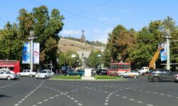 Place de France, Yerevan (cropped).jpg