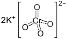 Potassium chromate.svg