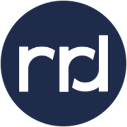 RR Donnelley logo.svg