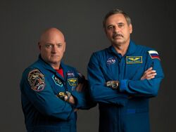 Scott Kelly and Mikhail Kornienko portrait - year long mission.jpg