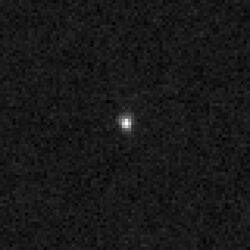 Sedna seen through Hubble