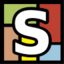 Stylish SVG Logo.svg