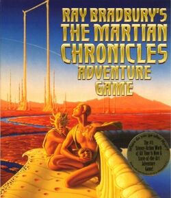 TheMartianChronicles cover.jpg