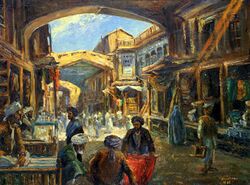 The Char-Chatta Bazaar of Kabul.jpg