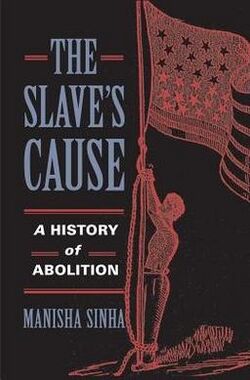 The Slave's Cause.jpg
