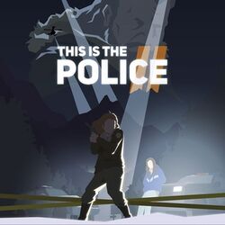 This Is the Police 2 cover.jpg