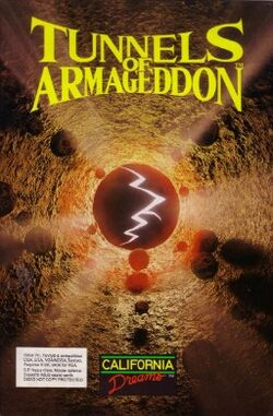 Tunnels of Armageddon cover.jpg