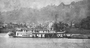 Twilight (steamer) at West Elizabeth, PA in 1912.jpg
