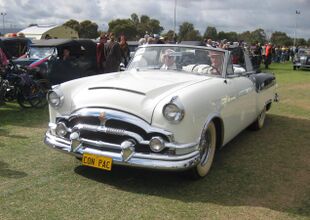 1954 Packard Caribbean.JPG