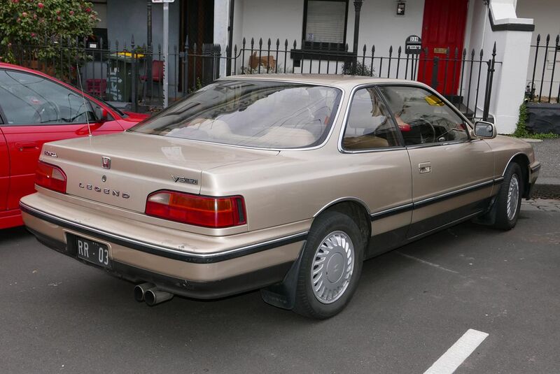 File:1990 Honda Legend (KA3) coupe (2015-07-06).jpg