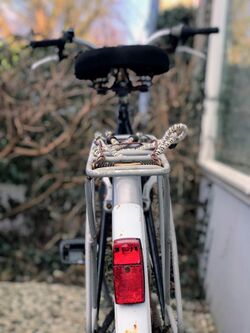 Bicycle lighting red back.jpg