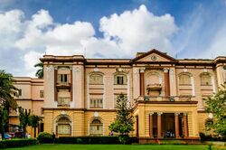 Birla Industrial & Technological Museum, Kolkata.jpg
