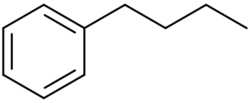 Butylbenzene.svg