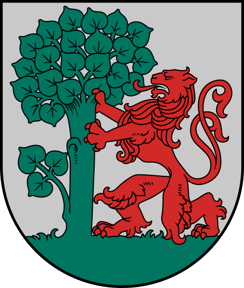File:Coat of Arms of Liepāja.svg