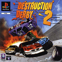 Destruction Derby 2 Coverart.png