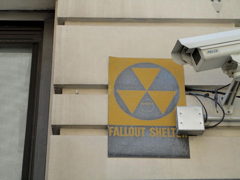 File:Fallout shelter sign on a building.JPG