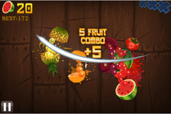 FruitNinja screenshot.png