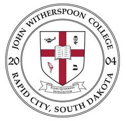 John Witherspoon College Seal.jpg