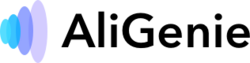 Logo of AliGenie.png