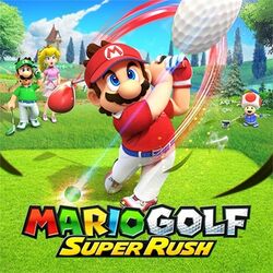 Mario Golf Super Rush Pre-Release Logo.jpeg