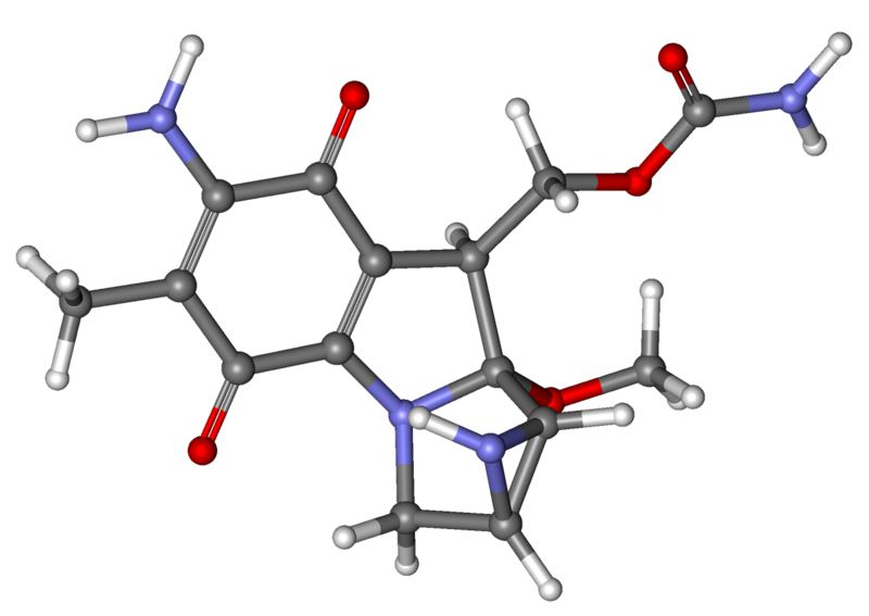 File:Mitomycin ball-and-stick.png