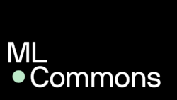 Mlcommons logo spelled out dark background.png
