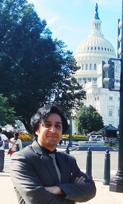 Muneeb Faiq at the Capitol Hill.jpg