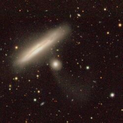 NGC 52 SDSS