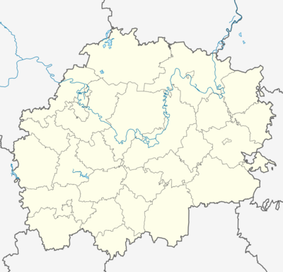 Outline Map of Ryazan Oblast.svg