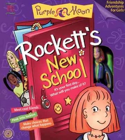 Rockett's New School cover.webp