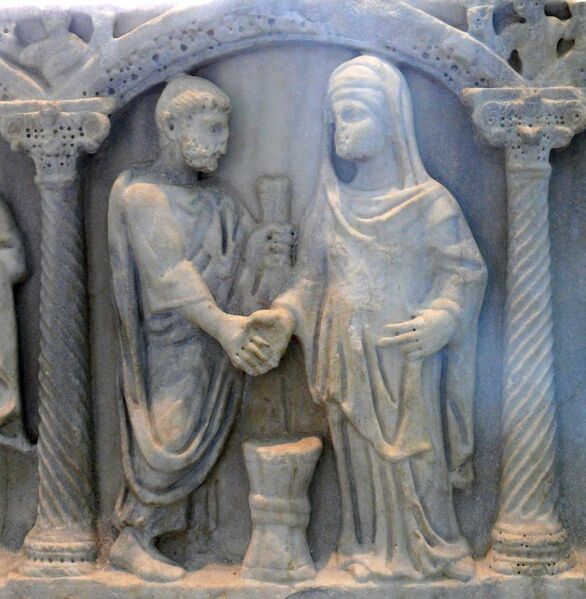 File:Roman marriage vows.jpg