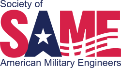 Society of American Military Engineers logo.svg