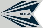 Space Launch Delta 45 guidon.svg