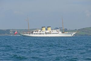 Talitha in Carrick Roads (33969026942).jpg