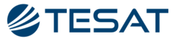 Tesat Logo.svg