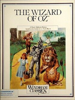The Wizard of Oz 1985 video game cover.jpeg