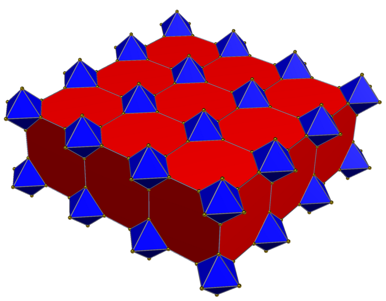 File:Truncated cubic honeycomb.png