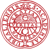 Uppsala University logo.svg