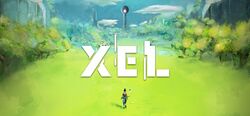 XEL video game cover.jpg