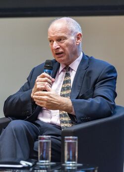 1 David Neuberger, Baron Neuberger of Abbotsbury 2016.jpg